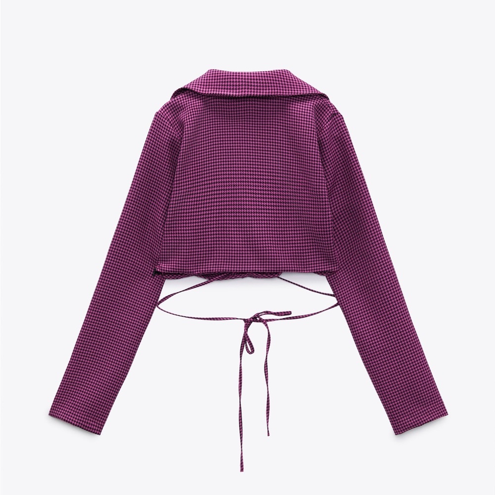 ZARA Top - Picture 5 of 9